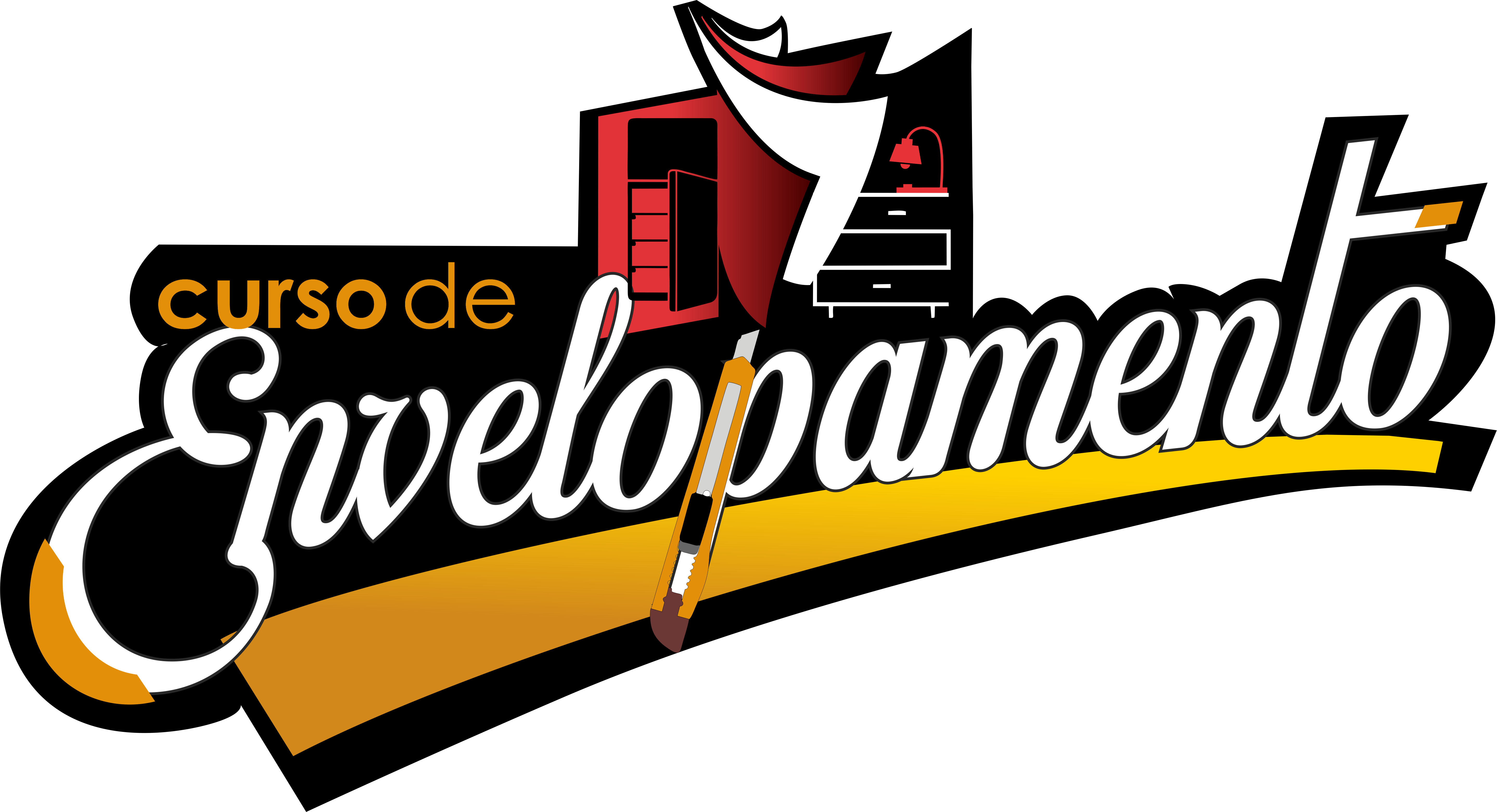 CURSO DE ENVELOPAMENTO EM BELO HORIZONTE